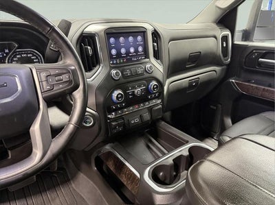 2023 GMC Sierra 2500HD Denali