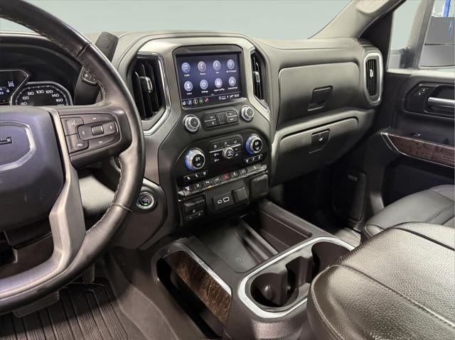 2023 GMC Sierra 2500HD Denali
