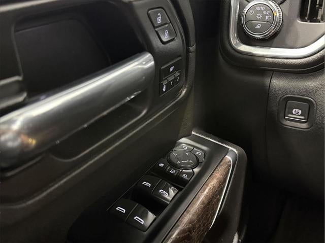 2023 GMC Sierra 2500HD Denali