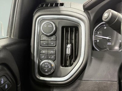 2023 GMC Sierra 2500HD Denali