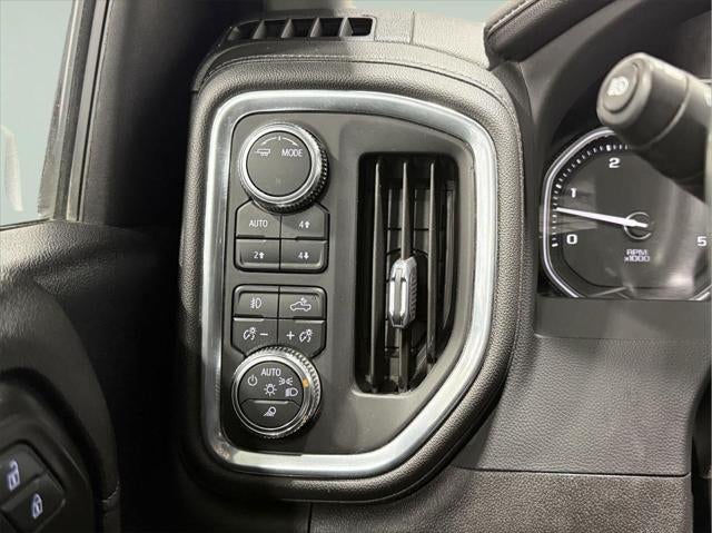 2023 GMC Sierra 2500HD Denali