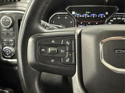 2023 GMC Sierra 2500HD Denali
