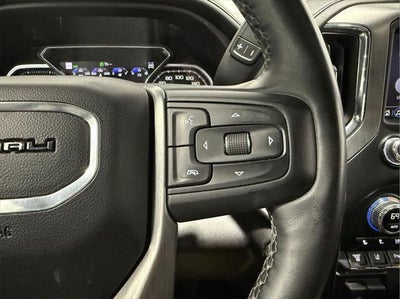 2023 GMC Sierra 2500HD Denali