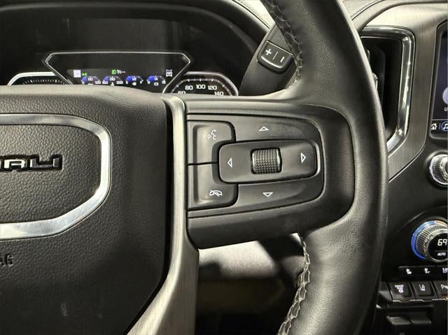 2023 GMC Sierra 2500HD Denali