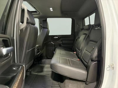 2023 GMC Sierra 2500HD Denali