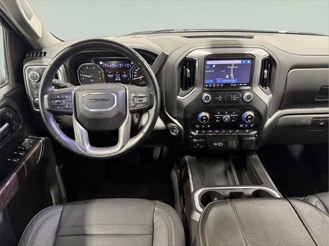 2023 GMC Sierra 2500HD Denali