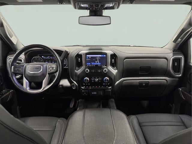 2023 GMC Sierra 2500HD Denali