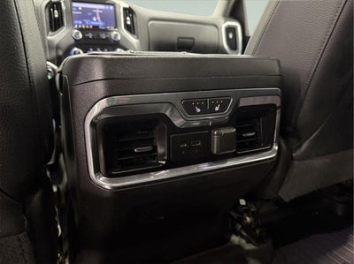 2023 GMC Sierra 2500HD Denali