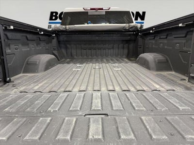 2023 GMC Sierra 2500HD Denali