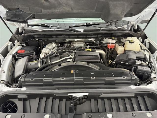 2023 GMC Sierra 2500HD Denali