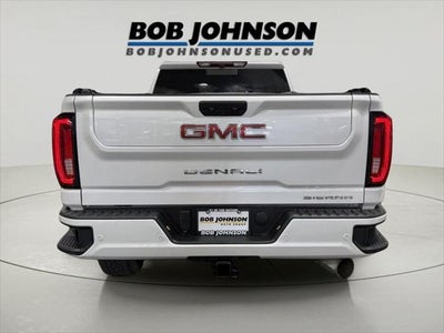 2023 GMC Sierra 2500HD Denali