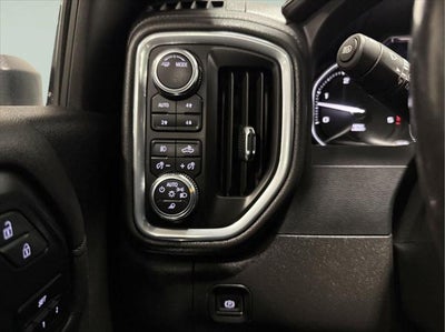 2022 GMC Sierra 2500HD 4WD Crew Cab Standard Bed Denali