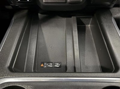 2022 GMC Sierra 2500HD 4WD Crew Cab Standard Bed Denali