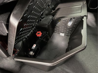 2024 GMC Sierra 3500HD 4WD Crew Cab Standard Bed SLE