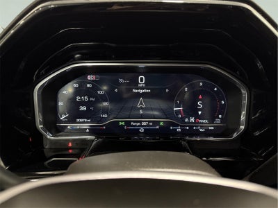 2024 GMC Sierra 3500HD 4WD Crew Cab Standard Bed SLE