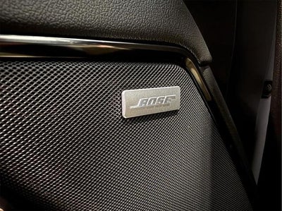 2024 GMC Sierra 3500HD 4WD Crew Cab Standard Bed AT4