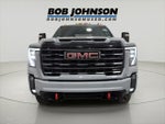 2024 GMC Sierra 3500HD 4WD Crew Cab Standard Bed AT4