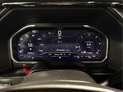 2024 GMC Sierra 3500HD AT4