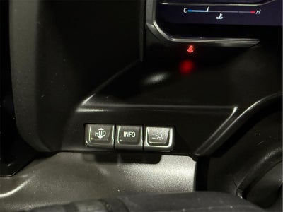 2024 GMC Sierra 3500HD AT4