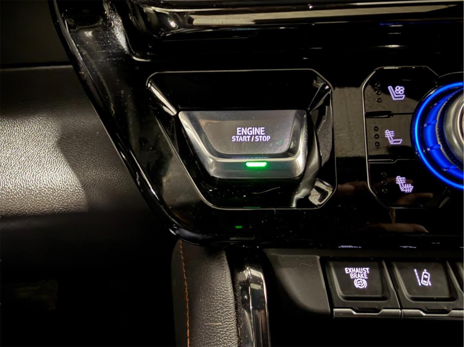 2024 GMC Sierra 3500HD AT4