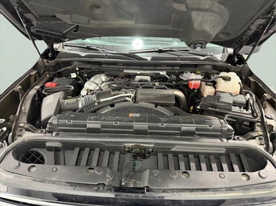 2024 GMC Sierra 3500HD AT4