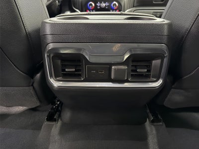 2022 GMC Sierra 3500HD Denali