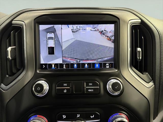 2022 GMC Sierra 3500HD Denali