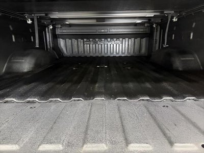 2022 GMC Sierra 3500HD Denali