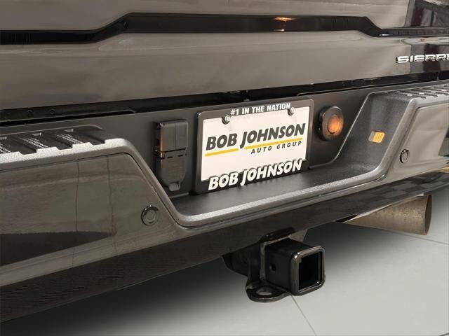 2022 GMC Sierra 3500HD Denali