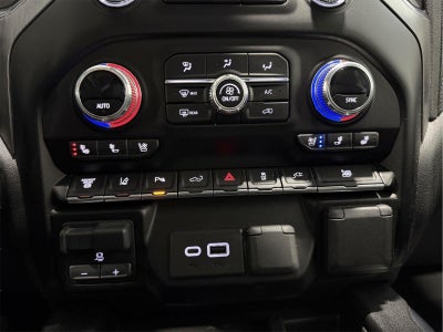 2023 GMC Sierra 3500HD Denali