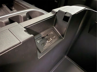 2023 GMC Sierra 3500HD Denali