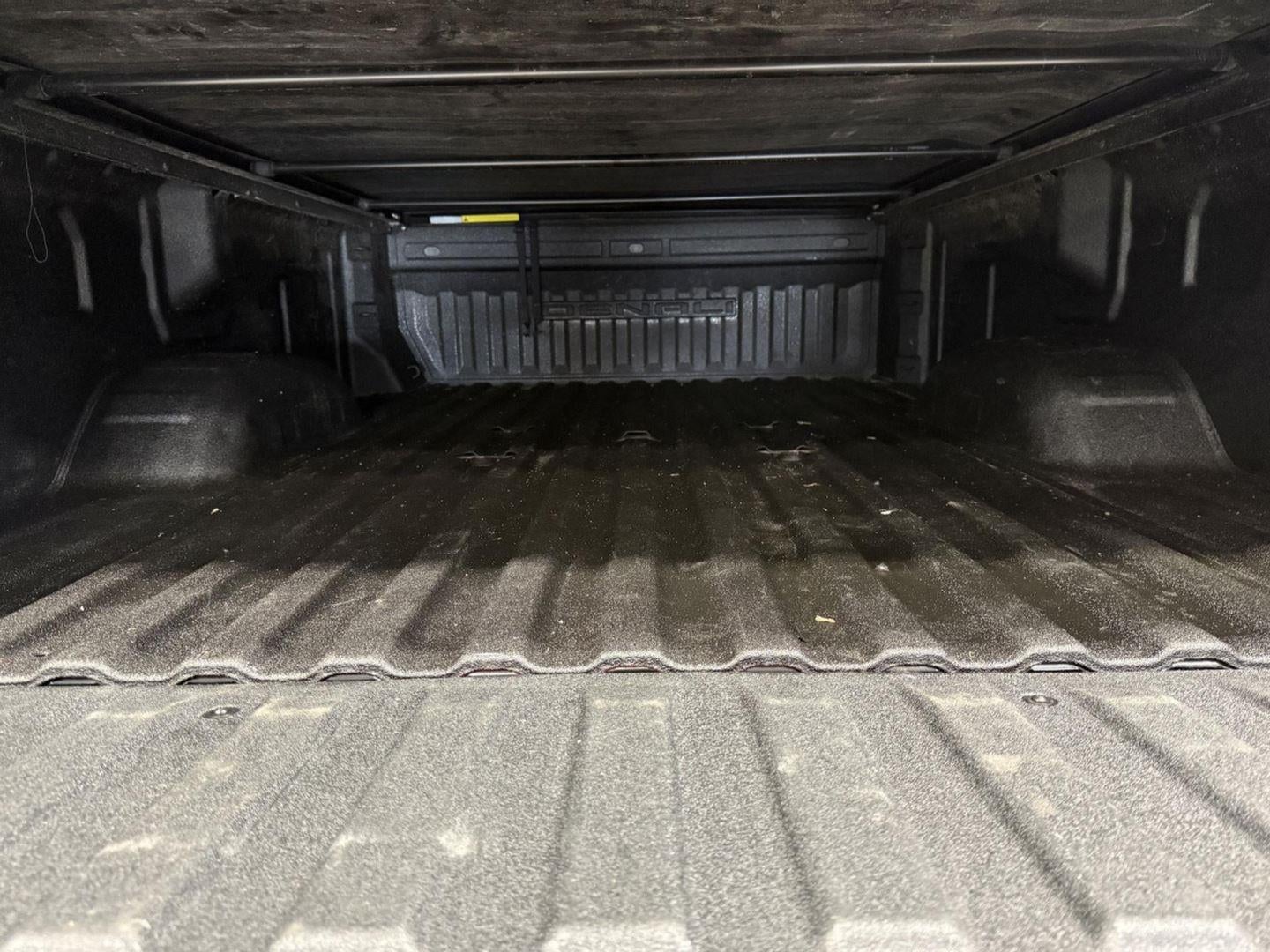 2023 GMC Sierra 3500HD Denali