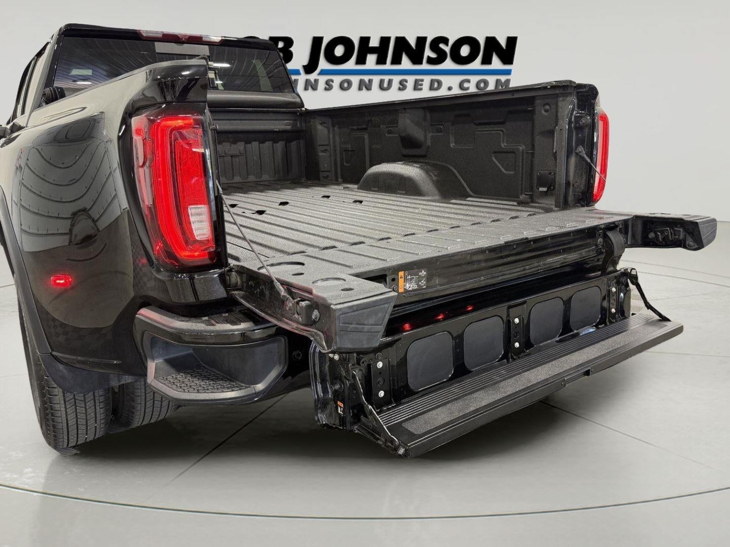 2023 GMC Sierra 3500HD Denali