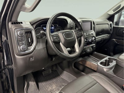 2023 GMC Sierra 3500HD Denali