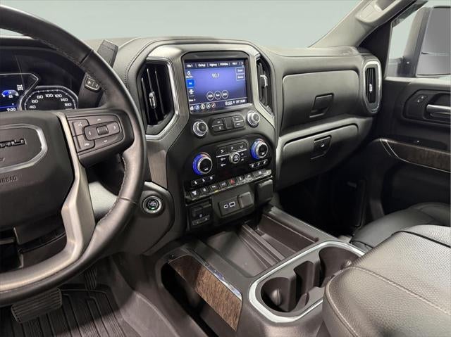 2023 GMC Sierra 3500HD Denali