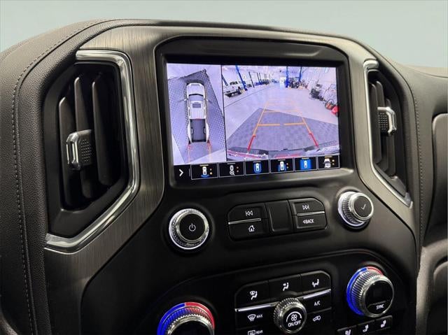 2023 GMC Sierra 3500HD Denali
