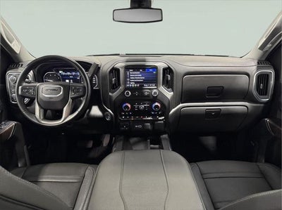 2023 GMC Sierra 3500HD Denali