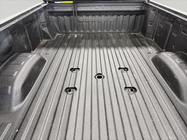 2023 GMC Sierra 3500HD Denali