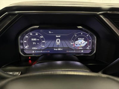 2024 GMC Sierra 2500HD 4WD Crew Cab Standard Bed Denali Ultimate