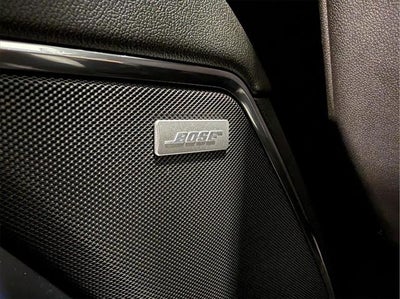 2025 GMC Sierra 2500HD 4WD Crew Cab Standard Bed SLT