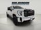 2025 GMC Sierra 2500HD 4WD Crew Cab Standard Bed AT4