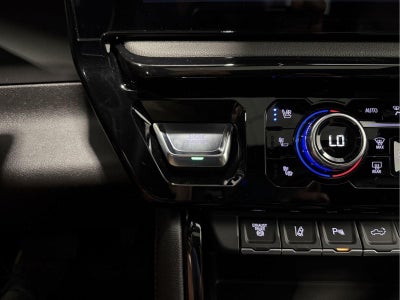 2025 GMC Sierra 2500HD 4WD Crew Cab Standard Bed AT4