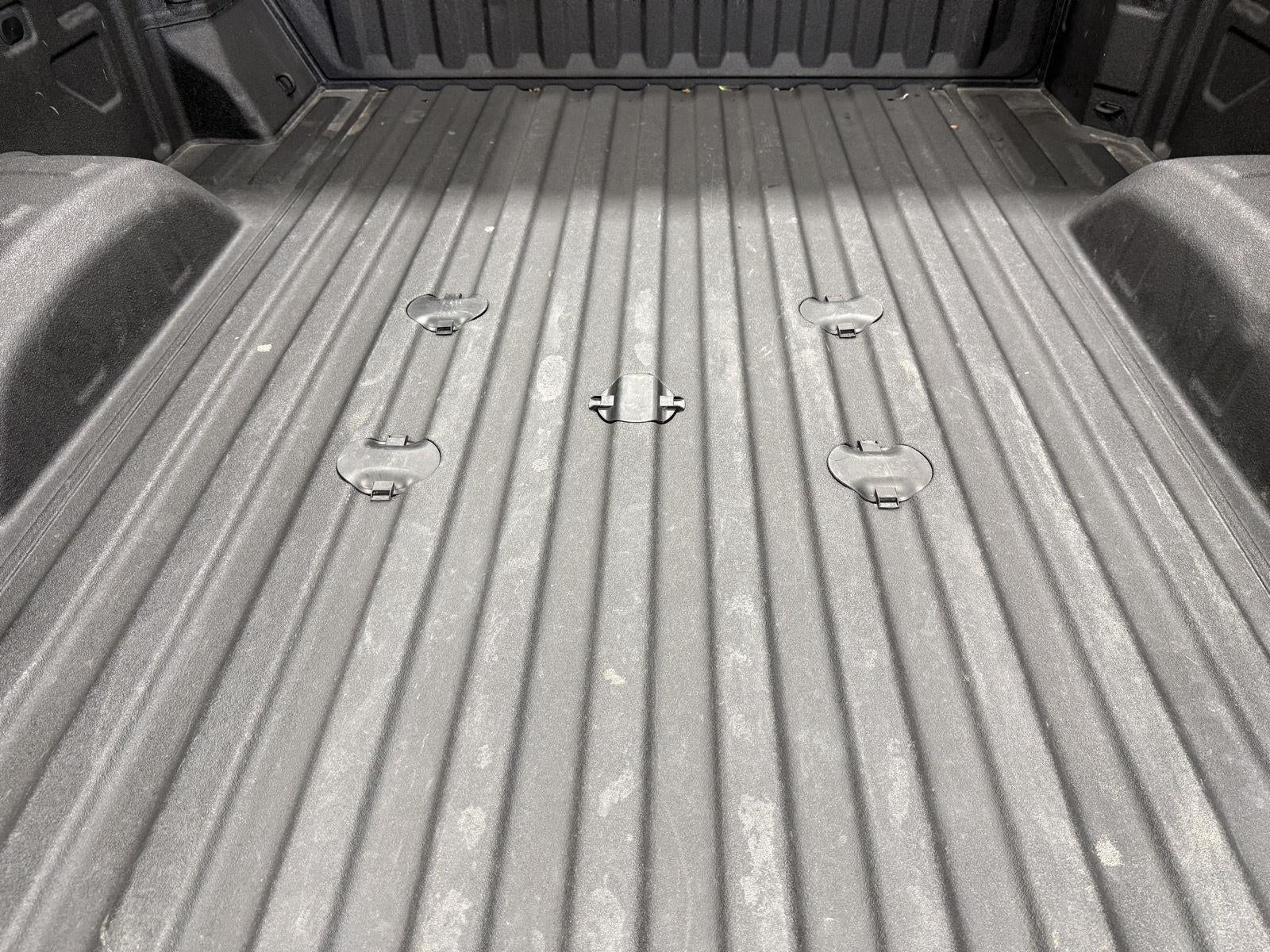 2025 GMC Sierra 2500HD 4WD Crew Cab Standard Bed AT4