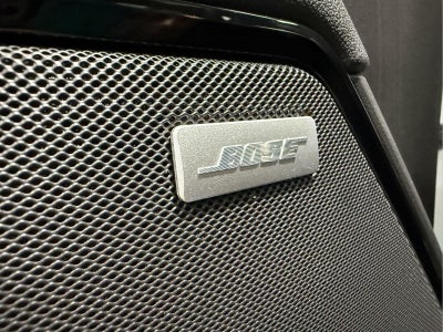 2025 GMC Sierra 2500HD 4WD Crew Cab Standard Bed AT4
