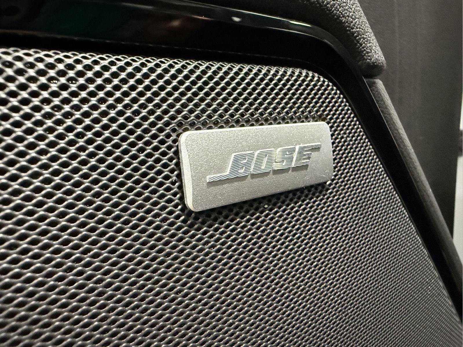 2025 GMC Sierra 2500HD 4WD Crew Cab Standard Bed AT4
