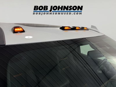 2025 GMC Sierra 2500HD 4WD Crew Cab Standard Bed AT4