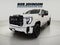 2025 GMC Sierra 2500HD 4WD Crew Cab Standard Bed AT4