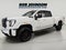 2025 GMC Sierra 2500HD 4WD Crew Cab Standard Bed AT4