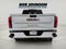 2025 GMC Sierra 2500HD 4WD Crew Cab Standard Bed AT4