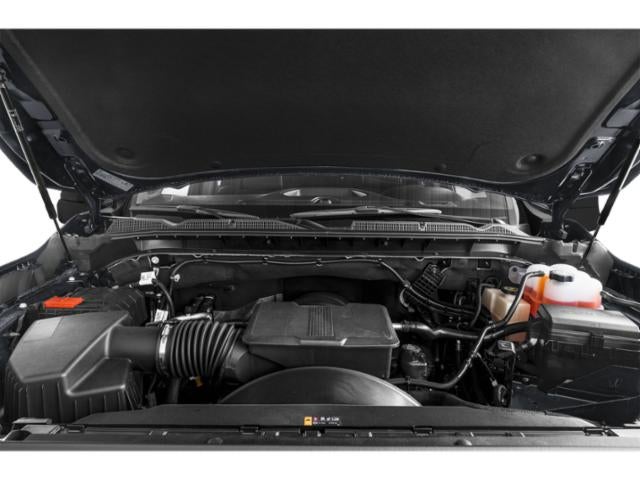 2025 GMC Sierra 3500HD 4WD Crew Cab Standard Bed Denali Ultimate